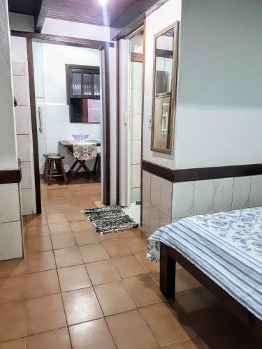 Lodge Patricio's Chal�s Ilhabela