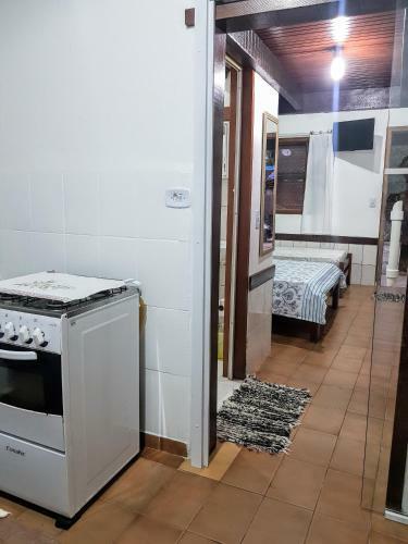 Lodge Patricio's Chal�s Ilhabela