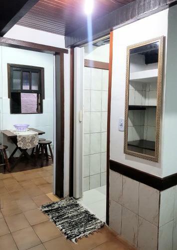 Lodge Patricio's Chal�s Ilhabela