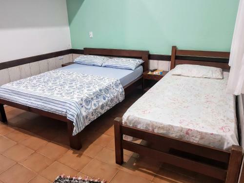 Lodge Patricio's Chal�s Ilhabela