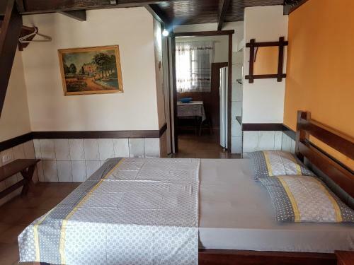 Lodge Patricio's Chal�s Ilhabela