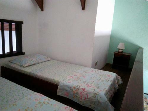 Lodge Patricio's Chal�s Ilhabela