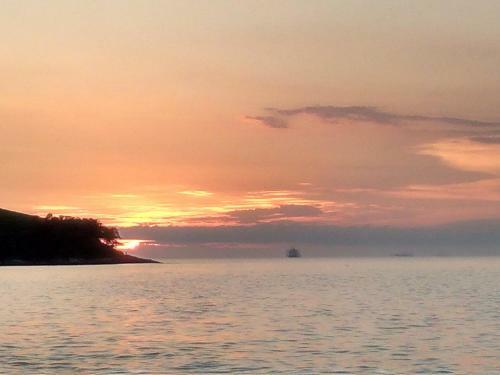 Lodge Patricio's Chal�s Ilhabela