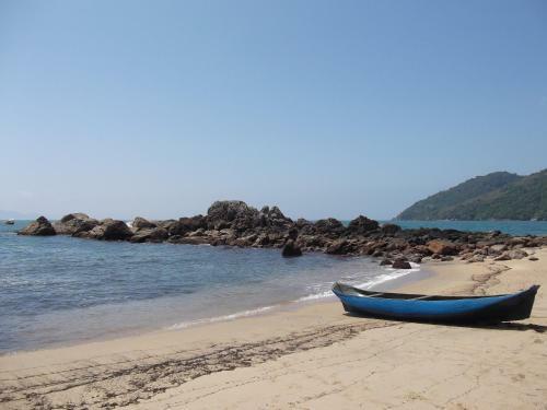 Lodge Patricio's Chal�s Ilhabela