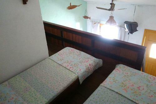 Lodge Patricio's Chal�s Ilhabela