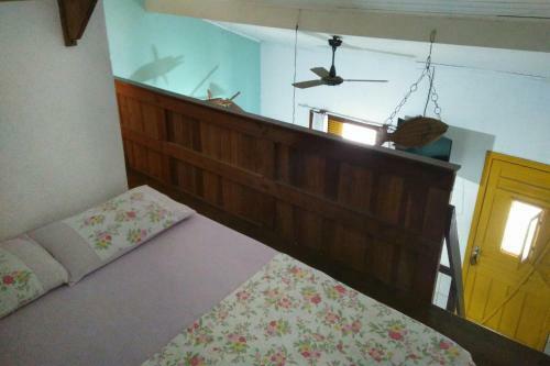 Lodge Patricio's Chal�s Ilhabela