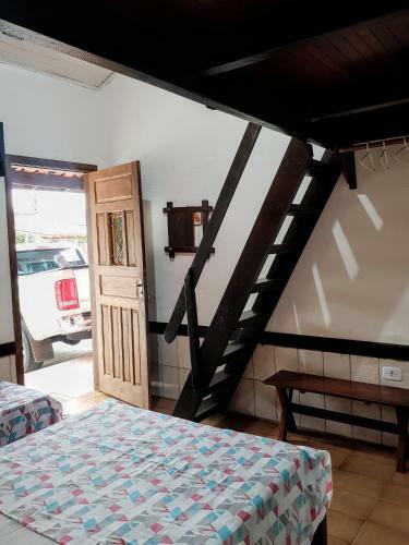 Lodge Patricio's Chal�s Ilhabela