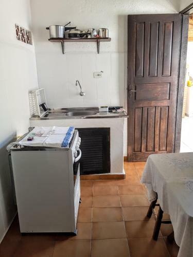 Lodge Patricio's Chal�s Ilhabela