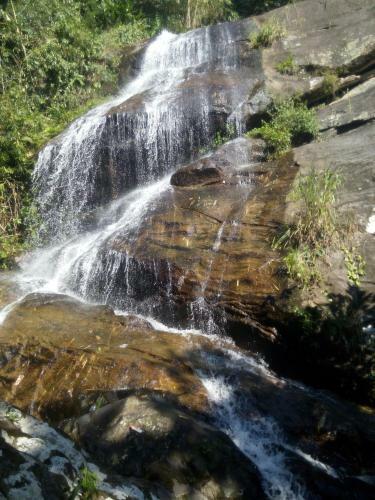 Lodge Patricio's Chal�s Ilhabela