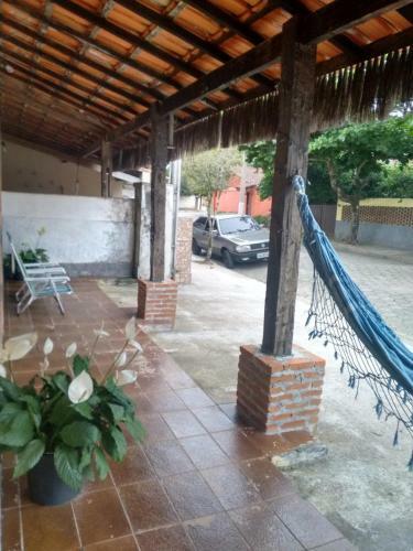 Lodge Patricio's Chal�s Ilhabela
