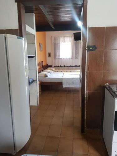 Lodge Patricio's Chal�s Ilhabela