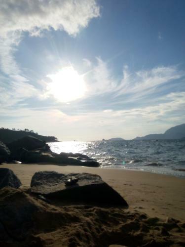 Lodge Patricio's Chal�s Ilhabela