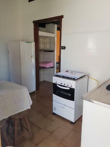 Lodge Patricio's Chal�s Ilhabela