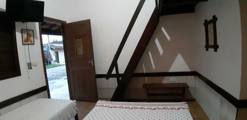 Lodge Patricio's Chal�s Ilhabela