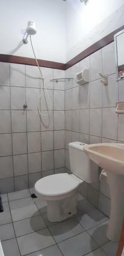 Lodge Patricio's Chal�s Ilhabela