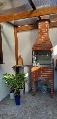 Lodge Patricio's Chal�s Ilhabela