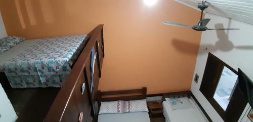 Lodge Patricio's Chal�s Ilhabela