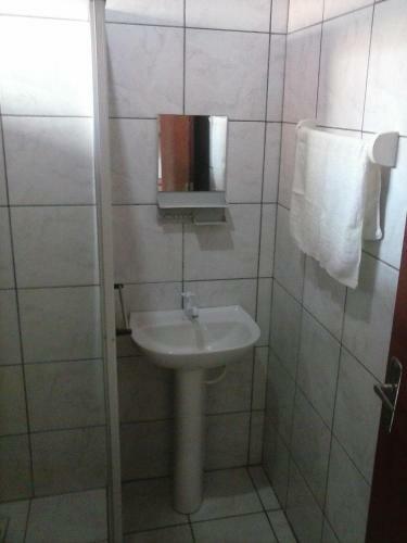 Hostal Pousada Don Antonio