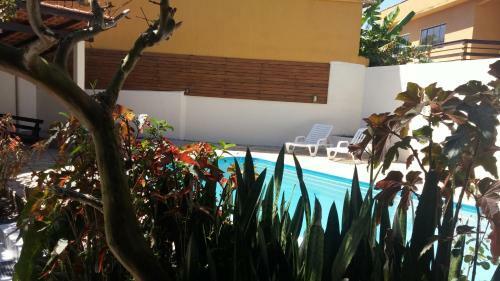 Hostal Pousada Don Antonio
