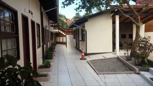 Hostal Pousada Don Antonio