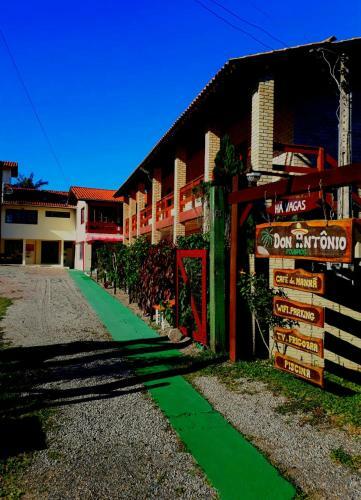 Hostal Pousada Don Antonio