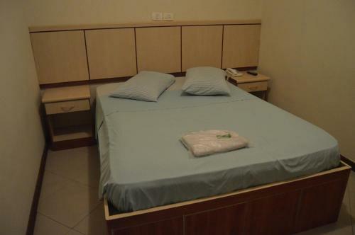 Hotel Congonhas