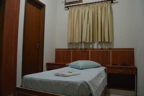 Hotel Congonhas