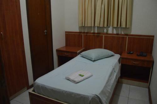 Hotel Congonhas