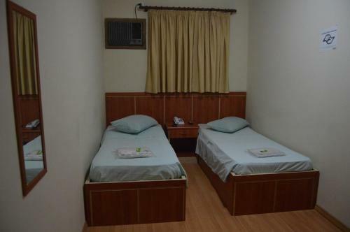 Hotel Congonhas