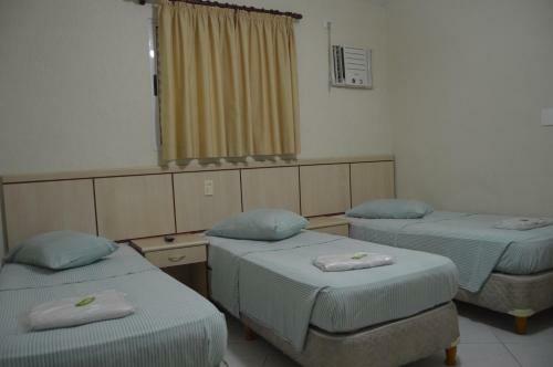 Hotel Congonhas