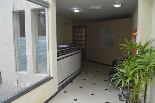 Hotel Congonhas