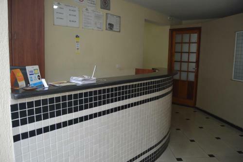 Hotel Congonhas