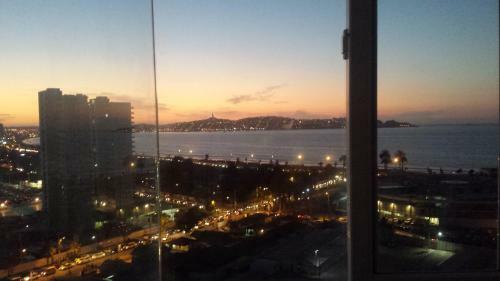 Apartamento Departamento Serena Marina Sol 1604