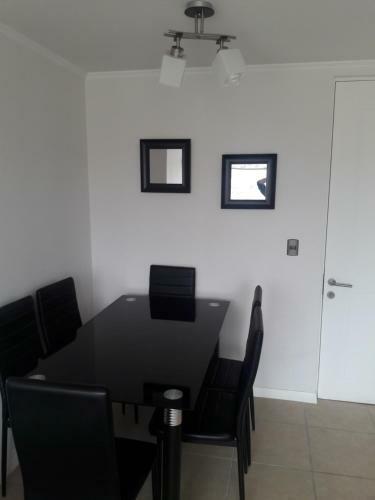 Apartamento Departamento Serena Marina Sol 1604