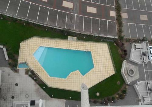 Apartamento Departamento Serena Marina Sol 1604