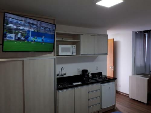 Apartamento 100% Flats