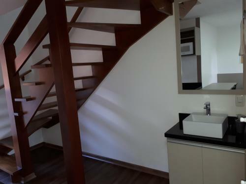 Apartamento 100% Flats