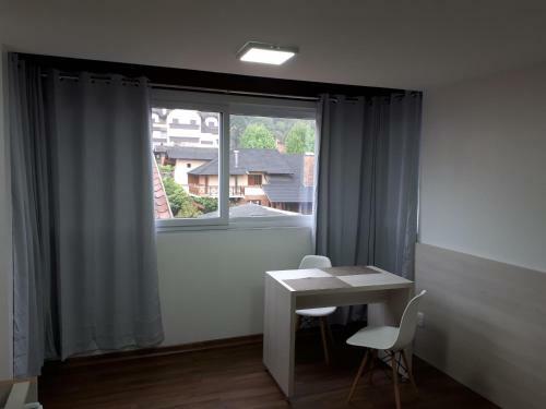 Apartamento 100% Flats