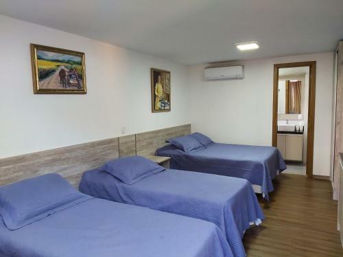 Apartamento 100% Flats