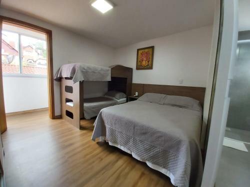 Apartamento 100% Flats