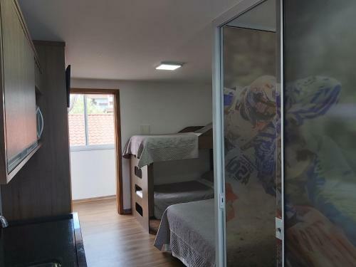 Apartamento 100% Flats