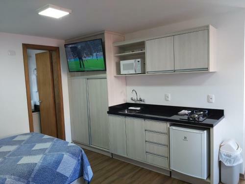 Apartamento 100% Flats