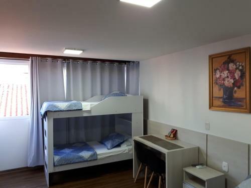 Apartamento 100% Flats
