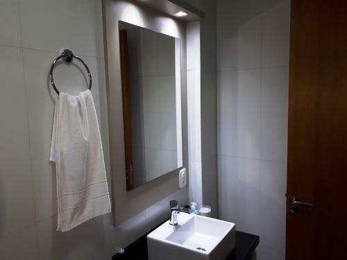 Apartamento 100% Flats