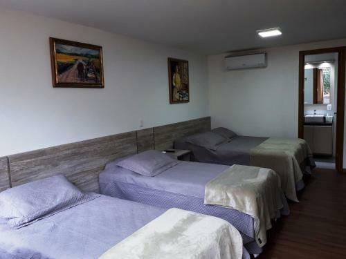 Apartamento 100% Flats