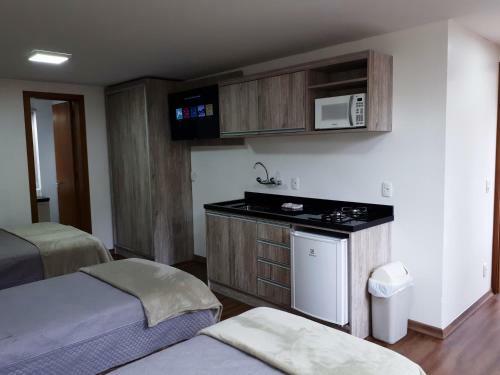 Apartamento 100% Flats