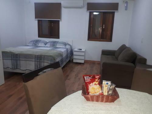 Apartamento 100% Flats