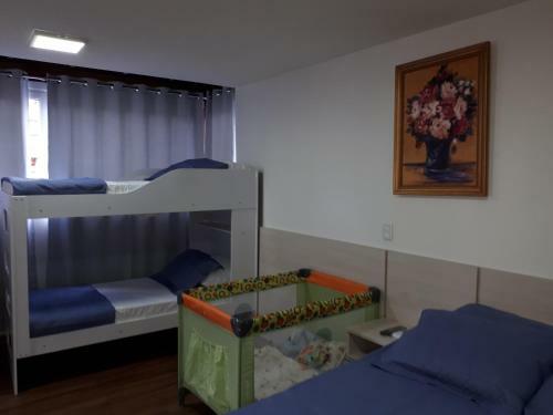 Apartamento 100% Flats