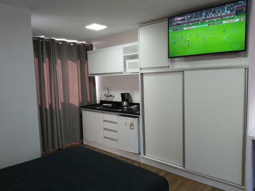 Apartamento 100% Flats