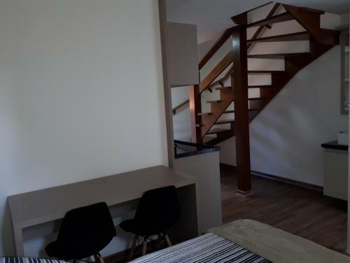 Apartamento 100% Flats